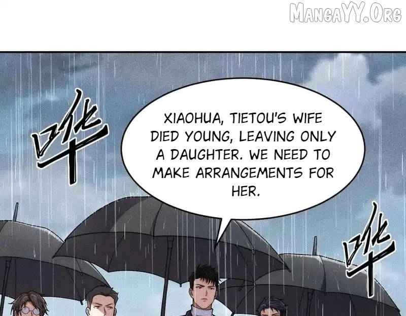 Hidden Dragon in the City (2025) Chapter 18 - page 103
